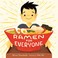 Go to record Ramen for everyone