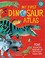 Go to record My first dinosaur atlas