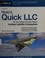 Go to record Nolo's quick LLC : all you need to know about limited liab...