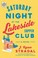 Go to record Saturday night at the lakeside supper club