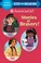 Go to record Stories of bravery!.
