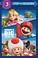 Go to record Mario's big adventure