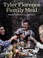 Go to record Tyler Florence family meal : bringing people together neve...