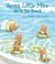 Go to record Seven little mice go to the beach