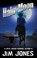 Go to record Halo moon a Jared Delaney western