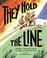 Go to record They hold the line : wildfires, wildlands, and the firefig...