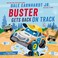 Go to record Buster gets back on track