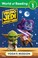 Go to record Yoda's mission