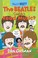 Go to record The Beatles couldn't read music?