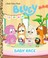 Go to record Bluey. Baby race.