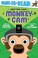 Go to record Monkey-Cam