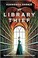 Go to record The library thief : a novel