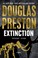 Go to record Extinction a novel