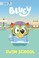 Go to record Bluey. Swim school.