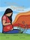 Go to record My little Ogichidaa : an indigenous lullaby