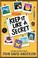 Go to record Keep it like a secret