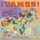 Go to record ¡Vamos! Let's celebrate Halloween and Día de los Muertos /