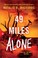 Go to record 49 miles alone