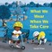 Go to record What we wear when we take care