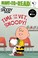 Go to record Time for the vet, Snoopy!