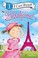 Go to record Pinkalicious : lost in Paris