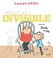 Go to record Slightly invisible : featuring Charlie and Lola, with a sp...