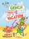 Go to record The Grinch takes a vacation : a Grinch story