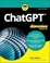 Go to record ChatGPT