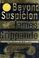 Go to record Beyond suspicion