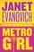 Go to record Metro girl