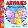 Go to record Arthur's birthday surprise
