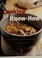 Go to record Cooking know-how : be a better cook with hundreds of easy ...