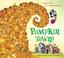 Go to record Pumpkin town! or, Nothing is better and worse than pumpkins