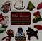 Go to record The flour pot Christmas cookie book : creating edible work...
