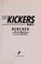 Go to record Kickers : benched