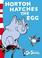 Go to record Horton hatches the egg