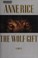 Go to record The wolf gift : a novel