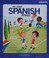 Go to record My first Spanish phrases