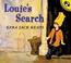 Go to record Louie's search