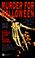 Go to record Murder for Halloween : tales of suspense