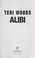 Go to record Alibi