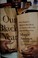 Go to record Our Black year : one family's quest to buy Black in Americ...