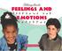 Go to record Feelings and emotions = Sentimientos