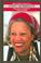 Go to record Toni Morrison