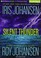 Go to record Silent thunder a novel
