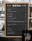 Go to record Mammal menu
