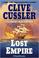 Go to record Lost empire