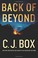 Go to record Back of beyond