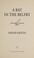 Go to record A bat in the belfry : a home repair is homicide mystery