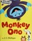 Go to record Monkey Ono